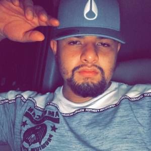 Meet your Posher, Jorge